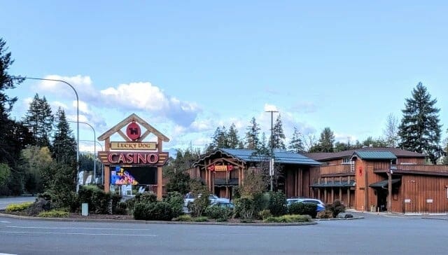 EVENTS — Lucky Dog Casino  Gaming and Dining in Skokomish, Washington