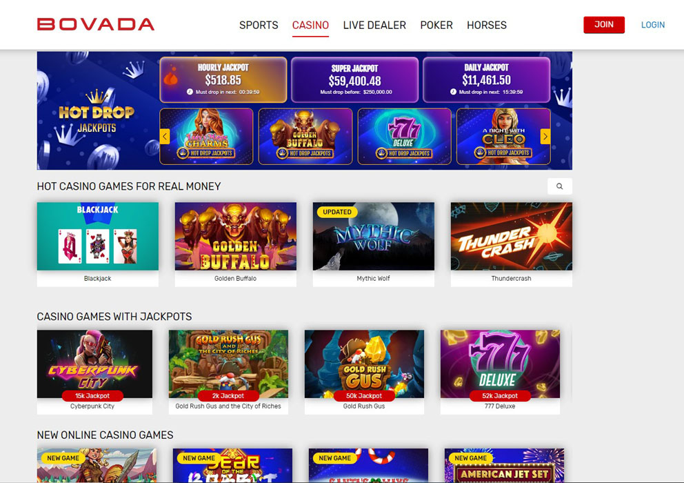 Online slots winners 2