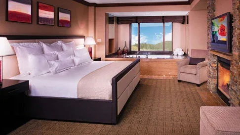 Ameristar Black Hawk: Casino, Hotel, Poker, and Visitor Guide 6 Ameristar Casino Black Hawk: hotel.
