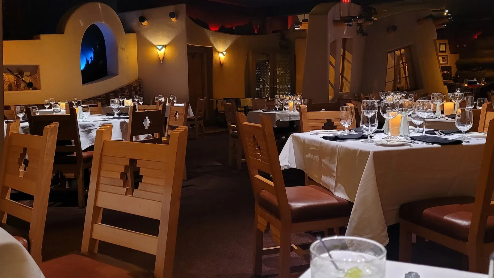 Bonanza Casino Reno 2 Cactus Creek Prime Steakhouse at Bonanza Casino in Reno.