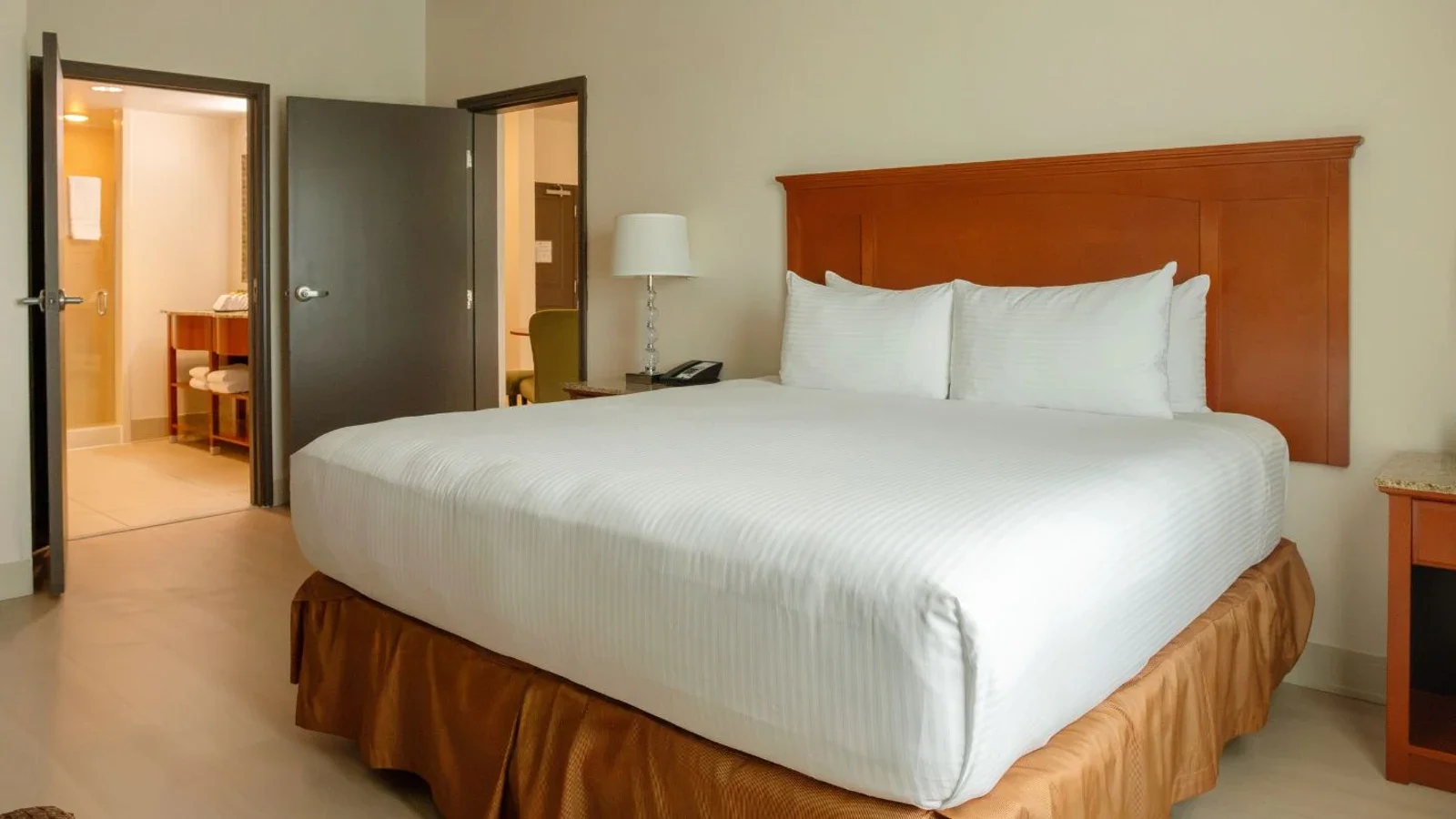 Boomtown New Orleans Casino Harvey 4 Boomtown New Orleans Casino Harvey: hotel.