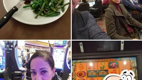 Boot Hill Casino Dodge City: Games, Dining, and Hotels 4 Firesides restaurant interior shown in the Restaurant Guru photo gallery.