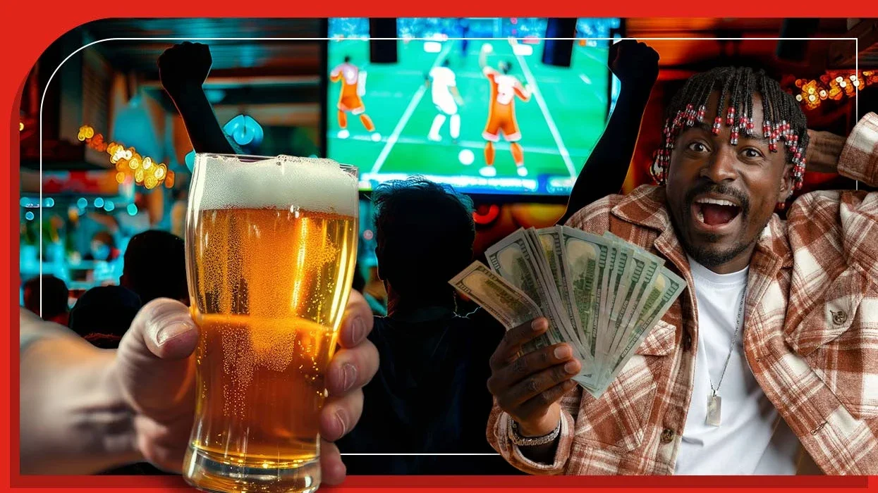 William Hill Sportsbook at Club Cal Neva.