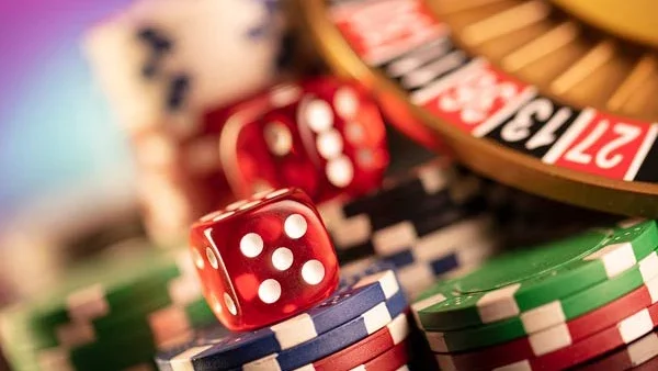 Roulette at Club Cal Neva in Reno.