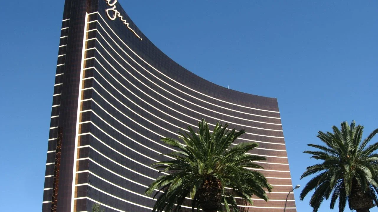 Encore Casino Las Vegas 1 Encore Casino Las Vegas spa photograph