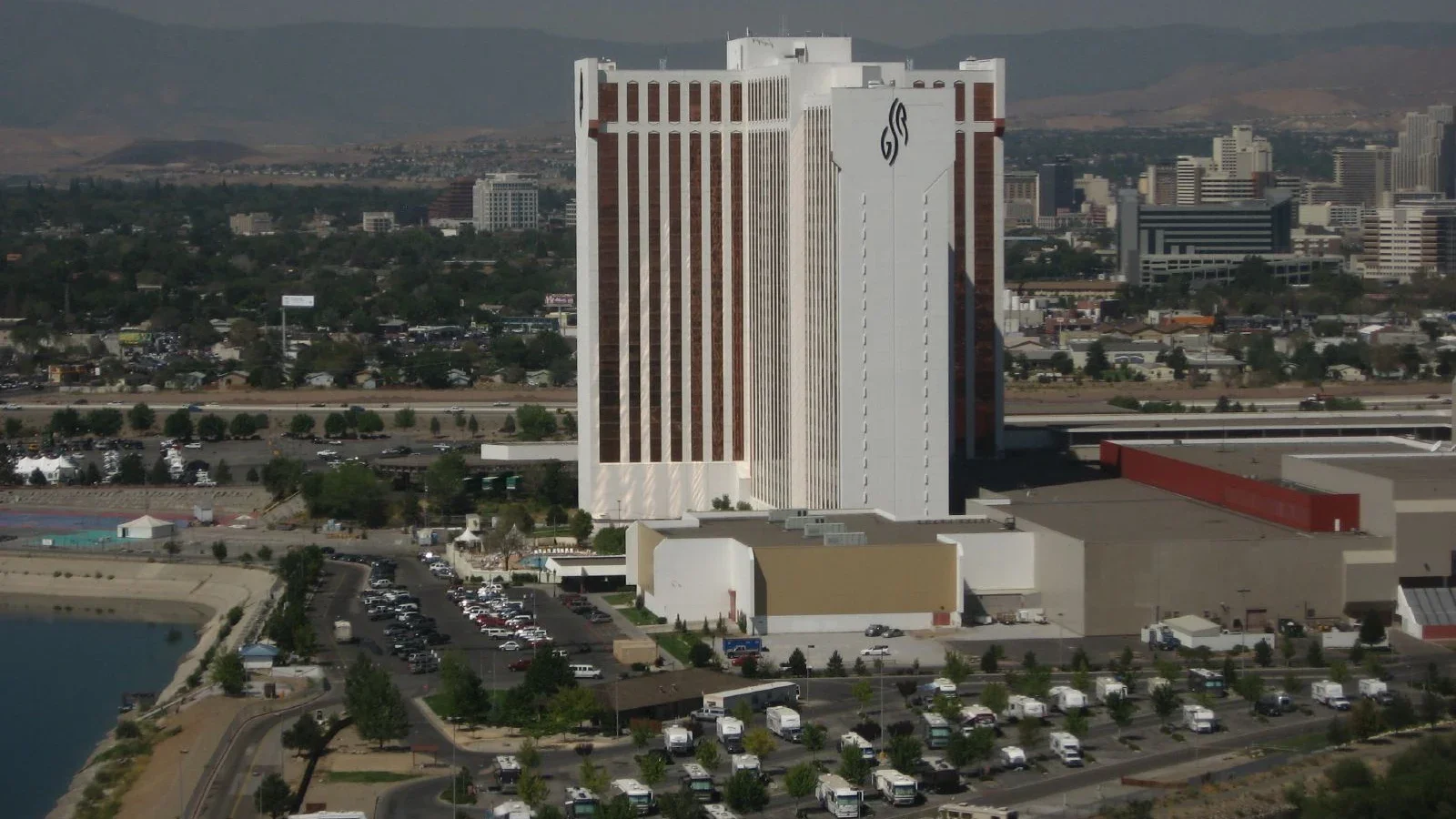 Grand Sierra Resort Reno 3 Grand Sierra Resort Reno hotel photograph