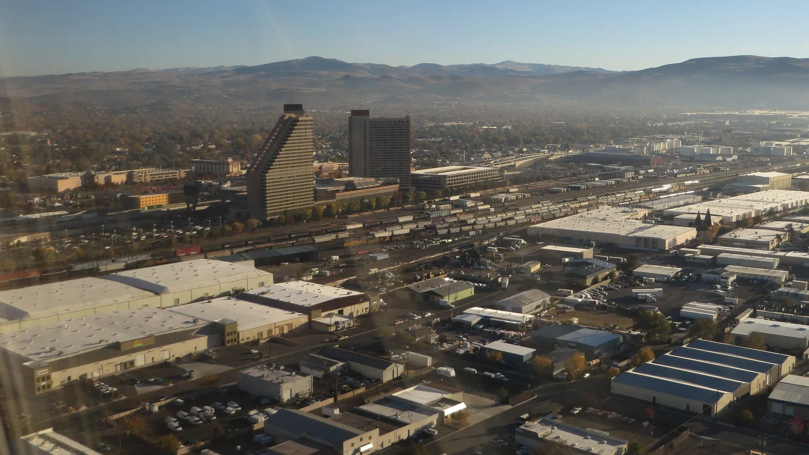Nugget Casino Resort Sparks hotel photograph