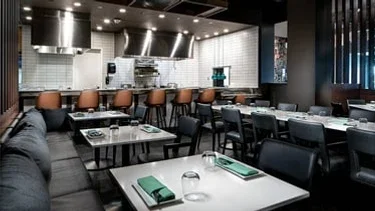 Rampart Casino Las Vegas: Games, Hotel, Buffet & Visitor Guide 2 Noodle Room at Jade Asian Kitchen & Noodles.