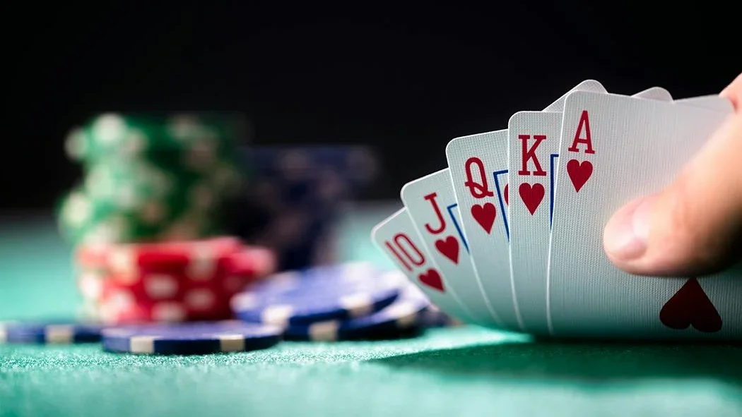 Rivers Casino Philadelphia: Games, Parking, and Hotel Guide 3 Poker at Rivers Casino Philadelphia.