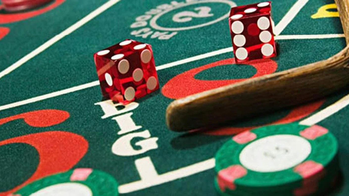 Rivers Casino Philadelphia: Games, Parking, and Hotel Guide 2 Table games at Rivers Casino Philadelphia.