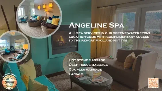 Angeline Spa